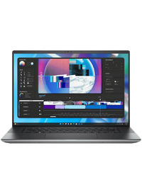 Dell Mobile Precision 5680, 16