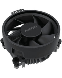 Wraith Stealth CPU Cooler