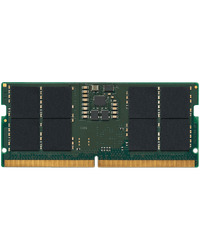 Kingston DRAM Notebook Memory 16GB DDR5 5600MT/s SODIMM