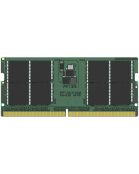 Kingston DRAM Notebook Memory 32GB DDR5 5600MT/s SODIMM