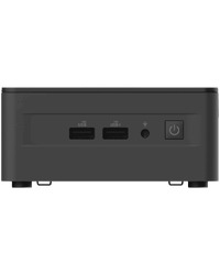 ASUS NUC 12pro/RNUC12WSHI700002I/Intel Core i7-1260P/Intel Iris Xe Graphics/4xUSB/M.2 22x80 NVMe; 22x42 SATA/2.5'' SATA slot/2,5Gbe LAN/2xHDMI/ 2x Thunderbolt 4 (USB-C+DP)/no Storage/no RAM/AX211.NGWG.NV/no OS/EU Cord/Tall Kit(L6)/EAN:4711387505021