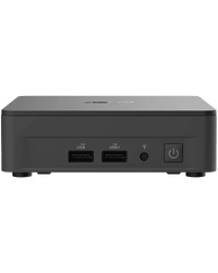 ASUS NUC 12pro/RNUC12WSKI500002I/Intel Core i5-1240P/Intel Iris Xe Graphics/4xUSB/M.2 22x80 NVMe; 22x42 SATA/2,5Gbe LAN/2xHDMI/ 2x Thunderbolt 4 (USB-C+DP)/no Storage/no RAM/AX211.NGWG.NV/no OS/EU Cord/Slim Kit(L6)/EAN:4711387504529
