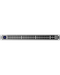 UBIQUITI UniFi Switch Pro Max 48 PoE