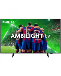 Philips TV LED 43PUS8319/12, AMBILIGHT TV of 108 cm (43