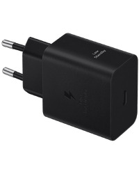 Samsung 45W Fast Charging USB-C Power Adapter Black (1.8m cable included)