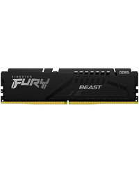 Kingston 32GB 6400MT/s DDR5 CL32 DIMM FURY Beast Black EXPO