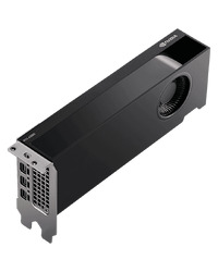 PNY NVIDIA 2000 Ada 16GB LowProfile PCI-Express x16 Gen 4.0, Dual Slot, 16 GB GDDR6 ECC 128-bit, HDCP 2.2 and HDMI 2.0 support with opt. Adapter 4x Mini DP 1.4a Installguide, Supportguide 1x mDP to DP adapter, 1x ATX bracket