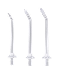 AENO ADIN1 accessory set for dental irrigators