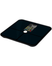 AENO Smart Body scales BS2S, 16 body metrics, up to 180kg, colorful display