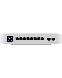 UBIQUITI UniFi Switch Pro 8 PoE
