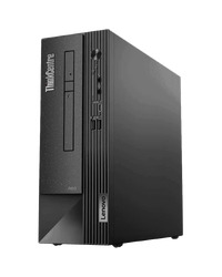 Lenovo ThinkCentre NEO 50 SFF Intel Core i3-13100, 1x 8GB DDR4-3200, 512GB SSD PCIe, DVD±RW, 7-in-1, 4x USB 3.2, 1x USB 3.2 Type C, 2x USB 2.0, 1x VGA, 1x DP, 1xHDMI, 1x RJ45 GbE, CIS, Speaker, USB KB/Mouse, 180W 85%, No OS, 5Yr
