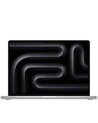 Apple MacBook Pro 16: SILVER/M3 PRO 12C/18C GPU/18G/512G-CRO