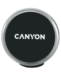 CANYON car holder CH-4 Vent Magnetic Black