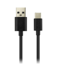 CANYON cable UC-2 USB-C 5W 2m Black