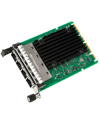 Lenovo ThinkSystem Intel I350 1GbE RJ45 4-port OCP Ethernet Adapter