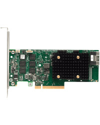 Lenovo ThinkSystem RAID 940-8i 4GB Flash PCIe Gen4 12Gb adapter