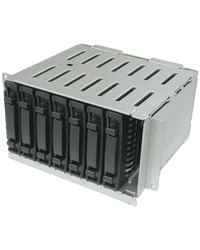 Lenovo ThinkSystem V3 2U 8x2.5
