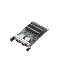 Lenovo ThinkSystem Broadcom 57416 10GBASE-T 2-port OCP Ethernet Adapter