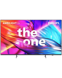 Philips TV LED 75PUS8919/12, The One series, Ambilight 4K TV, 189 cm (75''), 144Hz, VRR, FreeSync Smart platform Titan OS, P5 Image processor,Dolby Vision and Atmos.