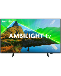 Philips TV LED 50PUS8319/12, AMBILIGHT TV of 126 cm (50