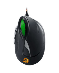 CANYON mouse Emistat GM-14 Vertical 7buttons Wired Black