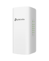 TP-Link SG2005P-PD Omada 5-Port Gigabit Smart Switch with 1-Port PoE++ In and 4-Port PoE+ Out, 1×Gigabit PoE++ input Ports, 4×Gigabit PoE+ output Ports, max 64 W PoE Power(90W PoE++ input),pole-mounting/wall-mounting,IP55,802.1Q VLAN,STP/RSTP/MSTP