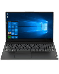 Lenovo V15 G3 IAP, 15.6'' FHD (1920x1080) AG, Intel i3-1215U (6C, 10 MB, up tu 3.3. GHz) 16GB DDR4, 512GB SSD, Intel UHD Graphics, HDMI, 1x USB 3.2, 1xUSB 2.0, 1xUSB-C , RJ-45, Batt 38 Wh, Win 11 Pro, Black, 2y