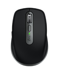 LOGITECH MX Anywhere 3S for Mac - SPACE GREY - BT - EMEA28-935