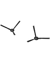 AENO Side brushes for robot vacuum cleaner RC2S, RC3S, 2pcs/set