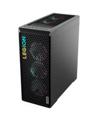 LENOVO Legion T7 34IRZ8 , Intel i9-13900KF, (24C, 36MB, up to 5.8GHz), 32GB DDR5, 2TB SSD,  NVIDIA  GeForce RTX  4080 16GB GDDR6X,  NO OS, Storm Grey, 2Y
