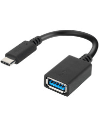 Lenovo USB-C to USB-A Adapter