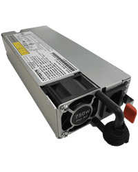 Lenovo ThinkSystem 750W 230V Titanium Hot-Swap Power Supply v2 for ST250 v2
