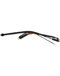 Lenovo ThinkSystem SR650 V2/SR665 M.2 Cable Kit v2; 330mm signal cable v2