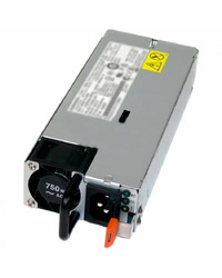 Lenovo ThinkSystem 450W 230V Titanium Hot-Swap Power Supply SR250 v2