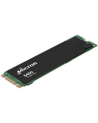 Lenovo ThinkSystem ThinkSystem M.2 5400 PRO 480GB Read Intensive SATA 6Gb NHS SSD