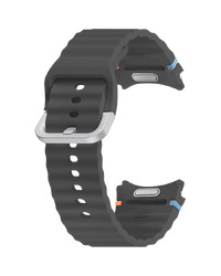 Samsung Galaxy Sport Band (M/L) for Watch7 40mm/44mm Dark Gray