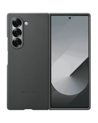 Samsung Galaxy Z Fold6 KindSuit Case Grey