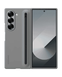 Samsung Galaxy Z Fold6 S Pen Case Gray