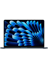 Apple MacBook Air 15.3 MIDNIGHT/M3/10C GPU/8GB/256GB-CRO