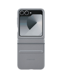 Samsung Galaxy Z Flip6/Flip7 FE Kindsuit Case Gray