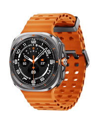 Samsung Galaxy Watch Ultra LTE Titanium Gray