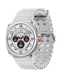 Samsung Galaxy Watch Ultra LTE Titanium White