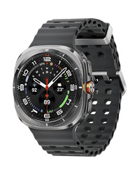 Samsung Galaxy Watch Ultra LTE Titanium Silver