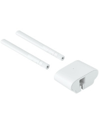 Ubiquiti UACC-UK-Ultra-Omni-Antenna Omnidirectional antenna kit for the Swiss Army Knife Ultra that provides extended range coverage