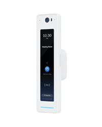 Ubiquiti Second-generation NFC card reader and intercom.