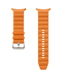 Samsung Galaxy Ultra PeakForm Band Orange