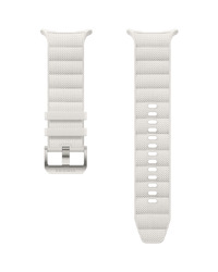 Samsung Galaxy Ultra PeakForm Band White Sand