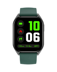 CANYON smart watch Chatter SW-58 BT-CALL Black Green