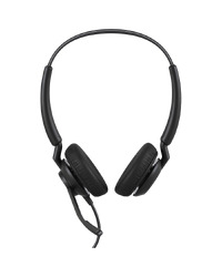JABRA Engage 40 - (Inline Link) USB-A MS Stereo