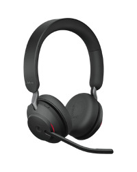 JABRA EVOLVE2 65, Link380a MS Stereo Black